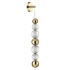 Бра Odeon Light Crystal 5008/13WL Бра Odeon Light Crystal 5008/13WL