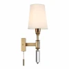 Бра Odeon Light Modern London 4894/1W Бра Odeon Light Modern London 4894/1W