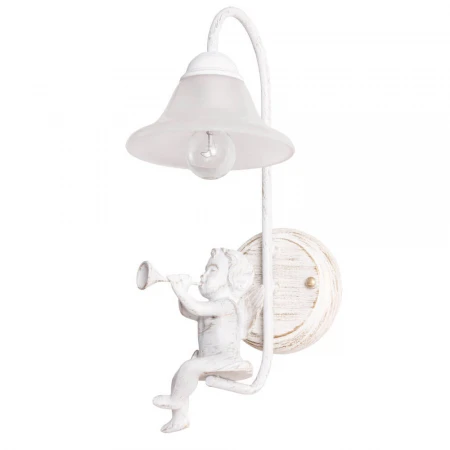 Бра Arte Lamp Amur A1133AP-1WG