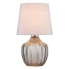 Настольная лампа Escada Pion 10194/L Smoke Настольная лампа Escada Pion 10194/L Smoke