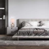 Настольная лампа Escada Pion 10194/L Smoke Настольная лампа Escada Pion 10194/L Smoke