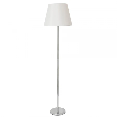 Торшер Arte Lamp Elba A2581PN-1CC