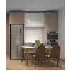 Трековый светодиодный светильник Denkirs Smart Spot DK8012-BG Трековый светодиодный светильник Denkirs Smart Spot DK8012-BG