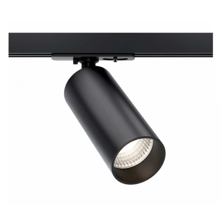 Трековый светильник Maytoni Technical Focus LED TR021-1-12B4K-W-D-B