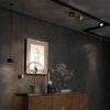 Трековый светодиодный светильник Novotech Port Giro 358977 Трековый светодиодный светильник Novotech Port Giro 358977