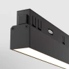 Трековый светодиодный светильник Maytoni Technica Basis TR030-2-12W3K-B