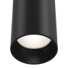 Трековый светильник Maytoni Technical Focus TR025-1-GU10-B