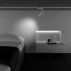 Трековый светильник Maytoni Technical Vuoro TR003-1-15W4K-M-W