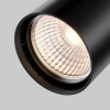 Трековый светильник Maytoni Technical Vuoro TR003-1-10W3K-M-B