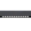 Трековый светодиодный светильник Ambrella light Track System Magnetic GL4024