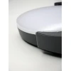 Уличный настенный светодиодный светильник Elvan PJ-1506-8.3W-WW-Gr
