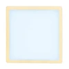 Встраиваемый светодиодный светильник Ambrella light Led Downlight DCR337