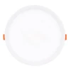 Встраиваемый светодиодный светильник Ambrella light Led Downlight DLR301
