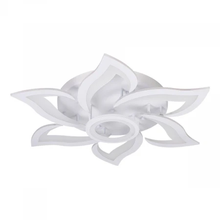 Потолочная светодиодная люстра Natali Kovaltseva High-Tech Led Lamps 82020