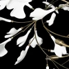 Подвесная люстра Loft IT Fleur 10125/8 Подвесная люстра Loft IT Fleur 10125/8