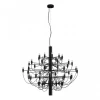 Подвесная люстра Loft IT Gino 10196/1000 Black Подвесная люстра Loft IT Gino 10196/1000 Black
