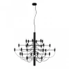 Подвесная люстра Loft IT Gino 10196/800 Black Подвесная люстра Loft IT Gino 10196/800 Black