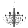 Подвесная люстра Loft IT Gino 10196/800 Black Подвесная люстра Loft IT Gino 10196/800 Black