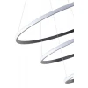 Подвесная светодиодная люстра Zortes RINGOLIGHT ZRS.33320.120C