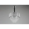 Подвесная люстра Omnilux Naro OML-69513-08