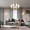 Подвесная люстра Odeon Light Hall Kasali 4990/6