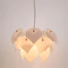 Подвесная люстра Arte Lamp Palmer A5695SP-5WH