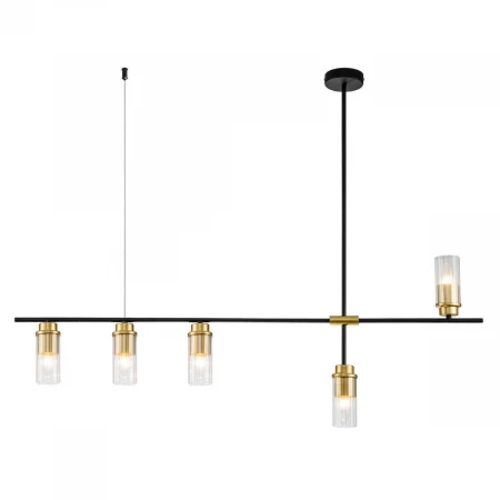 Подвесная люстра Escada Reverse 2100/5P