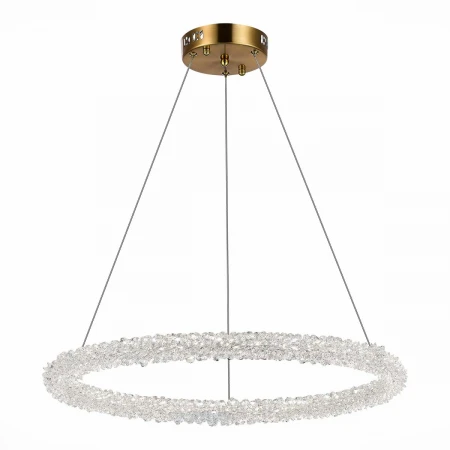 Подвесной светодиодный светильник ST Luce Avana SL6110.213.01