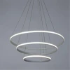 Подвесной светодиодный светильник Arte Lamp Meridiana A2198SP-3WH Подвесной светодиодный светильник Arte Lamp Meridiana A2198SP-3WH