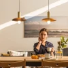 Подвесной светильник Imperium Loft Wood 141158-26
