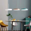 Подвесной светильник Imperium Loft Turna one D50 Blue 183494-26