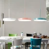 Подвесной светильник Imperium Loft Turna one D50 Blue 183494-26