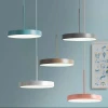 Подвесной светильник Imperium Loft Turna one D50 Blue 183494-26
