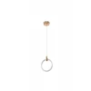 Подвесной светильник Zortes RINGER ZRS.57792.17