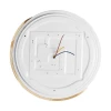 Потолочный светодиодный светильник Jazzway PPB Sсandic-R 5037052