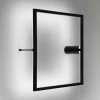 Настенный светодиодный светильник Odeon Light Omen 4385/24WL