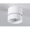 Накладной светильник Ambrella light Techno Spot Techno TN71050