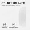 Накладной светодиодный светильник Apeyron 28-10