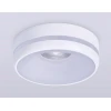 Встраиваемый светильник Ambrella light Techno Spot Acrylic Frost TN3333