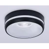 Встраиваемый светильник Ambrella light Techno Spot Acrylic Frost TN3335