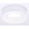 Встраиваемый светильник Ambrella light Techno Spot Acrylic Frost TN3331