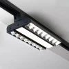Трековый светодиодный светильник Jazzway PTR 2260R 1F2S 5039599