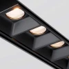 Трековый светодиодный светильник Maytoni Technica Points TR076-2-20W4K-B