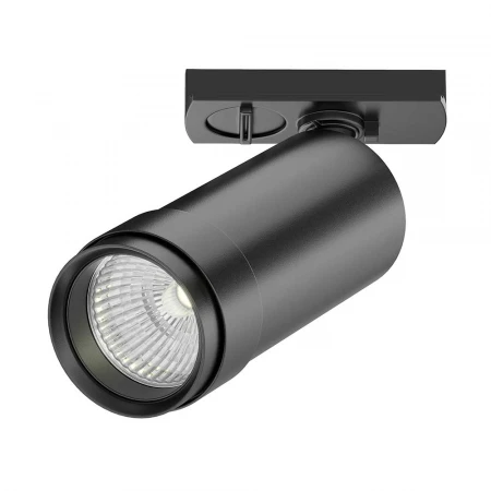 Трековый светильник Maytoni Technical Focus LED TR021-1-124K-Z-B