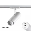 Трековый светодиодный светильник Novotech Port Nail 359028 Трековый светодиодный светильник Novotech Port Nail 359028