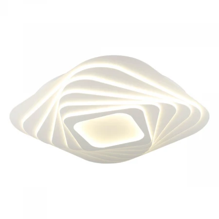 Потолочная светодиодная люстра Omnilux Verres OML-07607-415