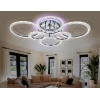 Потолочная светодиодная люстра Ambrella light Original FA413