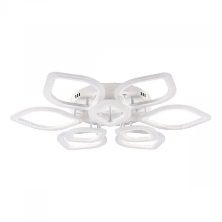 Потолочная светодиодная люстра Natali Kovaltseva Led Lamps 81237