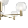 Подвесная люстра Maytoni Vision MOD411PL-06G