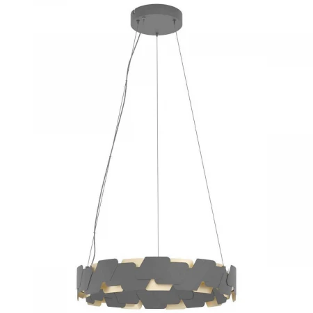 Подвесная люстра Eglo Altagracia 390031